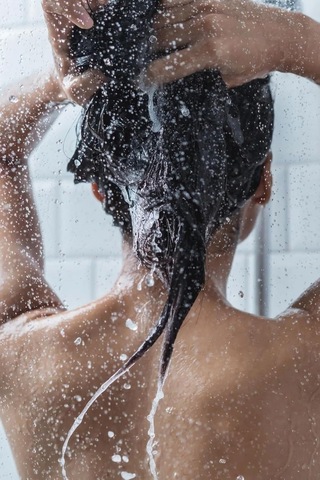 Biberiye Saç Bakım Şampuanı 250 Ml - Keratin, Biotin Ve Hidrolize Kolajen İçeren Hacim Ve Parlaklık Tamamlayıcı