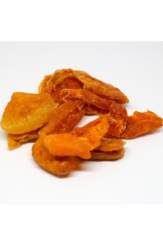 Gün Kurusu Kayısı Yaprak 500 Gr Diğer