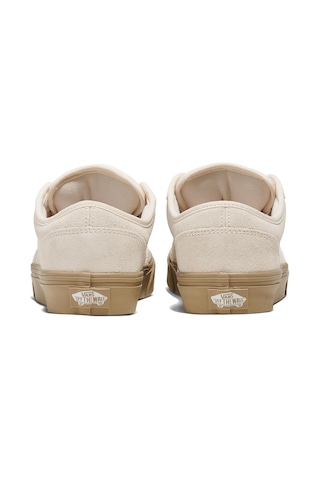 Vans Atwood Kadın Sneaker Krem