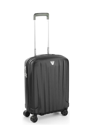 Valiz Unisex Diğer 56120101 Roncato Trolley Medıo M 72 Cm Unıca Nero Null Siyah