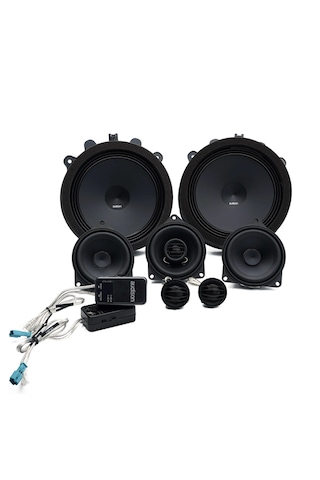 Audison Ap Tsl 3y Spk Kıt