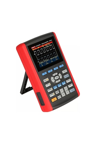 Unit-T Utd-1025Dl Dijital Hafızalı Osiloskop