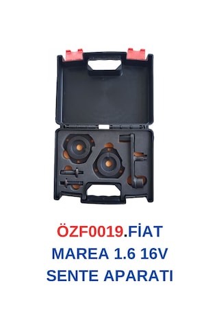 Eksantrik Triger Sente Aparatı Fiat Marea Stilo 1.6 16v 2 Li Özf0019 Eksantrik Triger Sente Aparatı Fiat Marea Stilo 1.6 16v 2 Li Özf0019