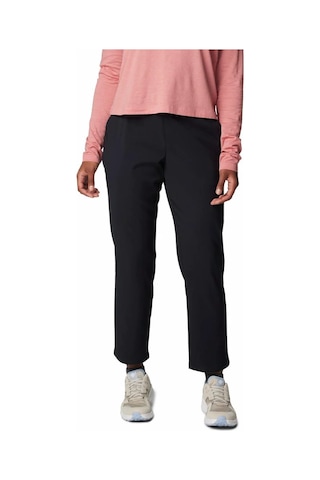 Columbia All Seasons Pull On Kadın Pantolon-8278 Siyah