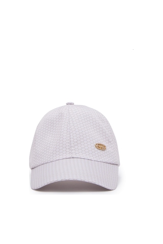 U.s. Polo Assn. Kadın Ekru Şapka 50286422-vr019 Ecru