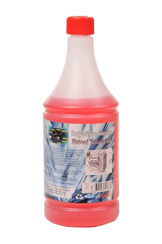 Solventli Radyatör Temizleyici Yağ SÖK.1 L Radiator Cleaner And Con. Solventli Radyatör Temizleyici Yağ SÖK.1 L Radiator Cleaner And Con.