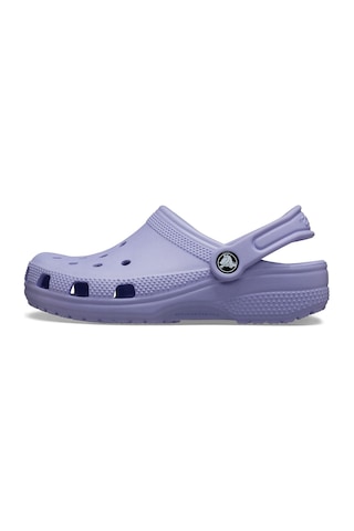 Crocs Classic Clog K Çocuk Terlik Cr206991-5bn Eflatun
