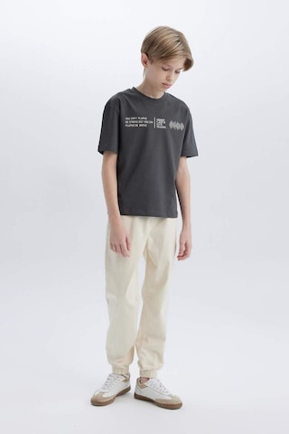 DeFacto Erkek Çocuk Jogger Fit Standart Paça Gabardin Pantolon D7795A825SPER139
