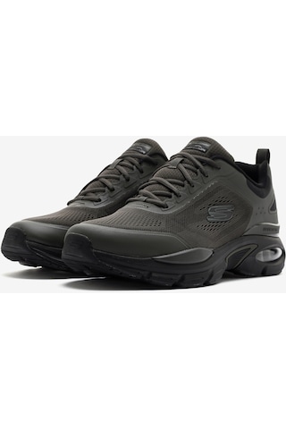 Skechers Skech - Air Ventura - Cataclysm Erkek Haki Sneakers 232656 Olbk Haki