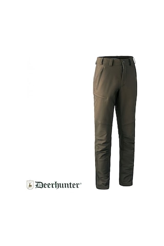DEERHUNTER Strike Full Streç Pantolon Yeşil - 50