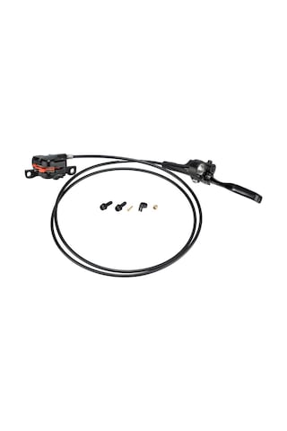 Shimano Altus Bl-mt200 Hidrolik Disk Fren Seti Arka/sağ