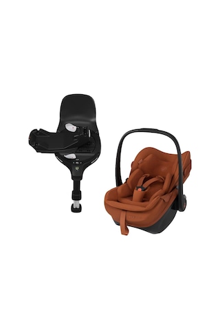 Maxi-cosi Pebble Slide Pro Isofix Bazalı 360 Dönebilen Tam Yatabilen 0-13 Kg Ana Kucağı Terra