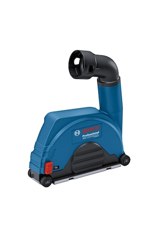 Bosch Gde 115/125 Fc-t Toz Emme Sistemi 1600a003dk