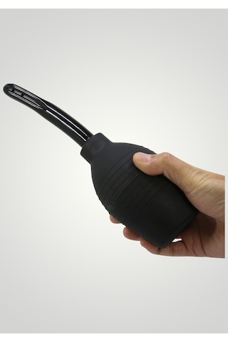 xShopum Deluxe Anal Temizlik Pompası