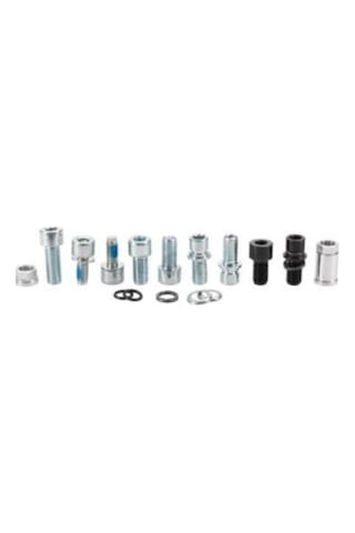 Rock Shox Amortisör Şaft Vidası Seti 11.4310.465.000