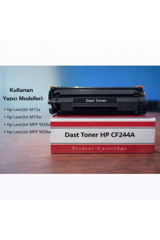 Hp Cf244a Uyumlu Toner