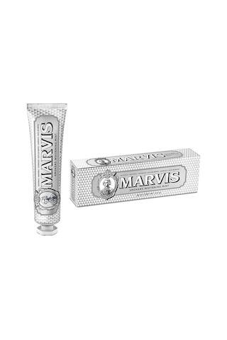 Marvis Smokers Whitening Mint Diş Macunu 85 ML