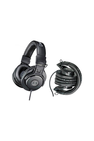 Audio Technica Ath-M30X Referans Kulaklık