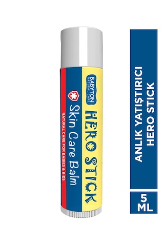 Babyton Hero Stick 5 ML