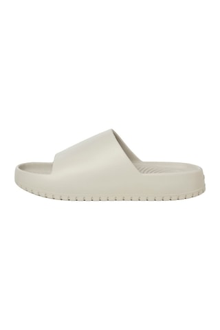 Jack & Jones Erkek Jfwrıpple Moulded Slider Bej Günlük Spor Terlik - 12274637