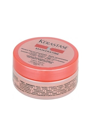 Kerastase Discipline Maskeratine Tüm Saçlar Disiplin Maske 75 ML