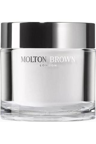 Molton Brown Portakal & Bergamotlu Yeniden Doldurulabilir Vücut Kremi 200 G Nemlendirici Kremler