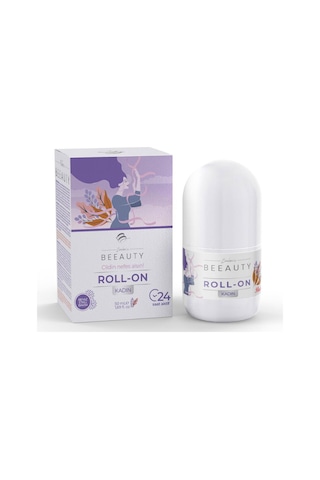 Balen S Beeauty Kadın Beyazlatıcı Deodorant Roll On 50 Ml