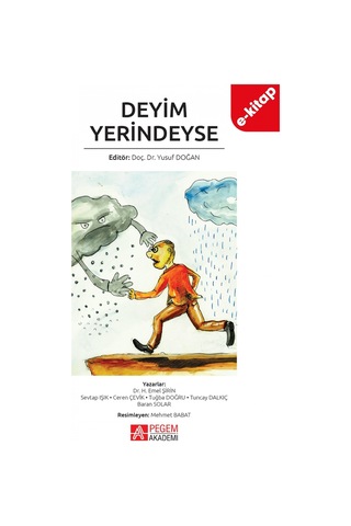 Deyim Yerindeyse E-kitap