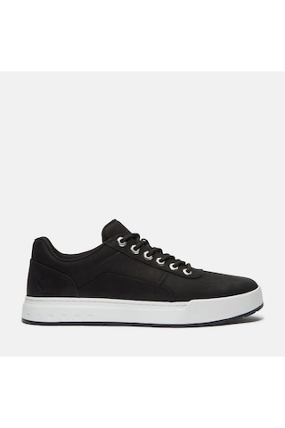 Timberland Maple Grove Low Lace Up Sneaker Erkek Ayakkabısı Tb0a6gbhw051 Siyah