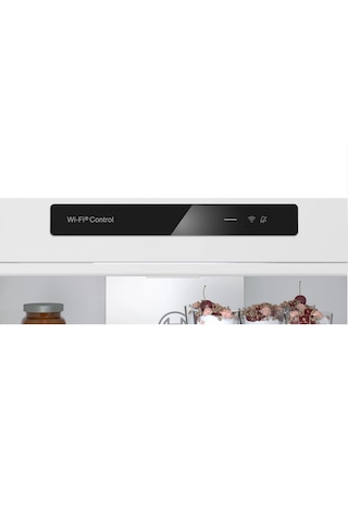 Bosch KGN56NWD0N Kombi 500 L No Frost Buzdolabı