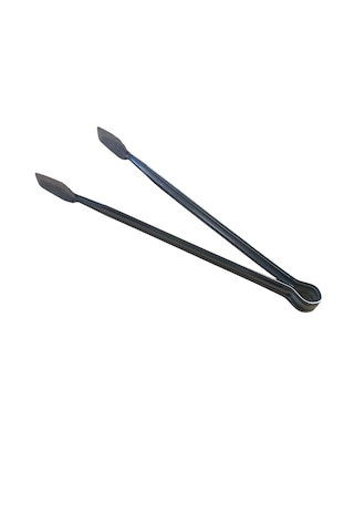 Mobilreyon Mangal Barbekü Maşası, Krom Maşa 30 Cm -1 Adet