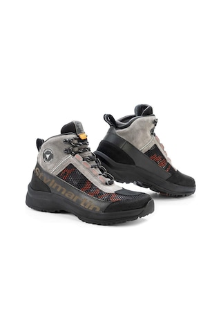 Stylmartin Vertigo Air Grey Korumalı Motosiklet Ayakkabısı