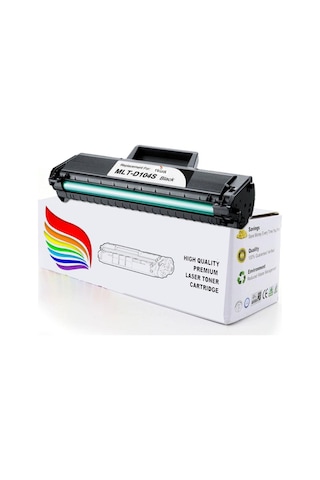 Samsung Ml-1660K Mlt-D104S Uyumlu Toner Çipli