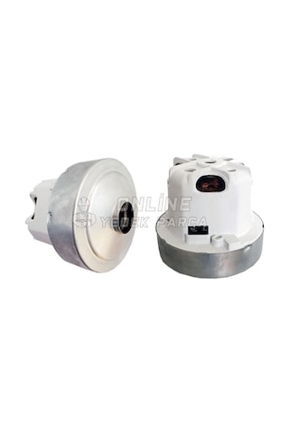Fakir Veyron Süpürge Motoru 1400W