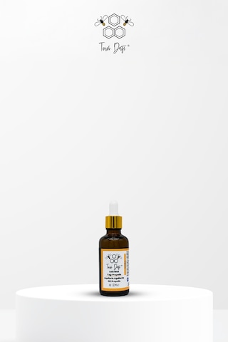 Toros Dağı Udi Hindi Yağı Propolis Damla 50 ML