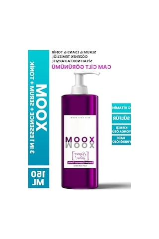 Cilt Bakımına Destek Olan Serum Tonik 150 Ml