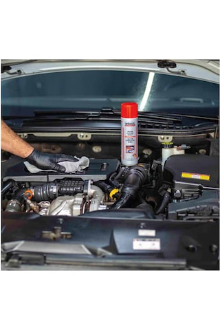 Wınkel Motor Temizleme Sprey 500 Ml