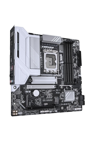 Gigabyte B860m Gamıng X Wıfı6e Anakart 9mb86mgm6-00-g10