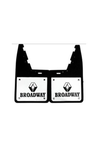 Paçalık Tozluk Takım Çamurluk Renault Broadway Paçalık Tozluk Takım Çamurluk Renault Broadway