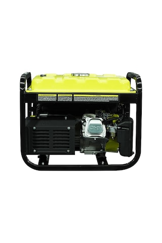 Genpower GBG 50 5 kVA Benzinli Ipli Tekerleksiz Monofaze Jeneratör