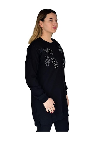 Kadın Nakışlı Tunik Bgl-st03276 001