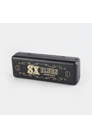 Valencia Hm1020c Sx Blues Mızıka C