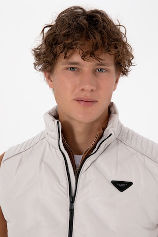 U.s. Polo Assn. Erkek Yelek Dokuma 50310304-vr256 İnci