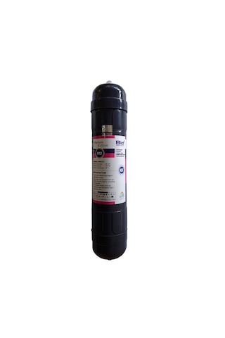 Bio+ 11 İnç B12 Alkali Ve Mineralli Su Filtresi 1