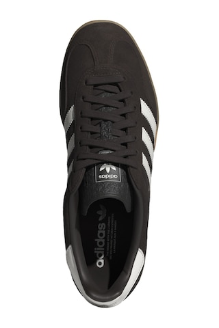 Adidas Gazelle Indoor Unısex Spor Ayakkabı - Hq5152 Kahverengi
