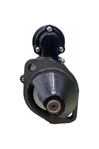 12v Marş Motoru Iskra Tipi 11 Diş 3.2 Kw Hatz-huedıg-lombardını-selwood-turbosol Jeneratör