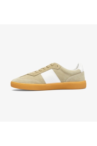Nautica Kadın Yeşil Sneaker Bnt511t Yeşil