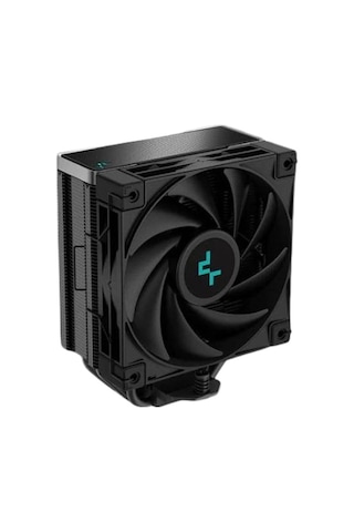 Deepcool AK400 İşlemci Soğutucu AK400-ZERODARK