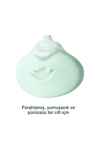 Nemlendirici Etkili Katı Güzellik Sabunu 90 G Fresh Touch Formül Acı Badem