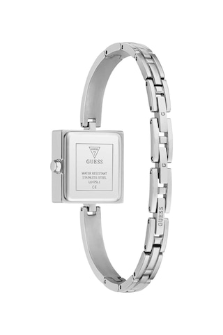 Guess Guu1475l1m Kadın Kol Saati Metalik Gri